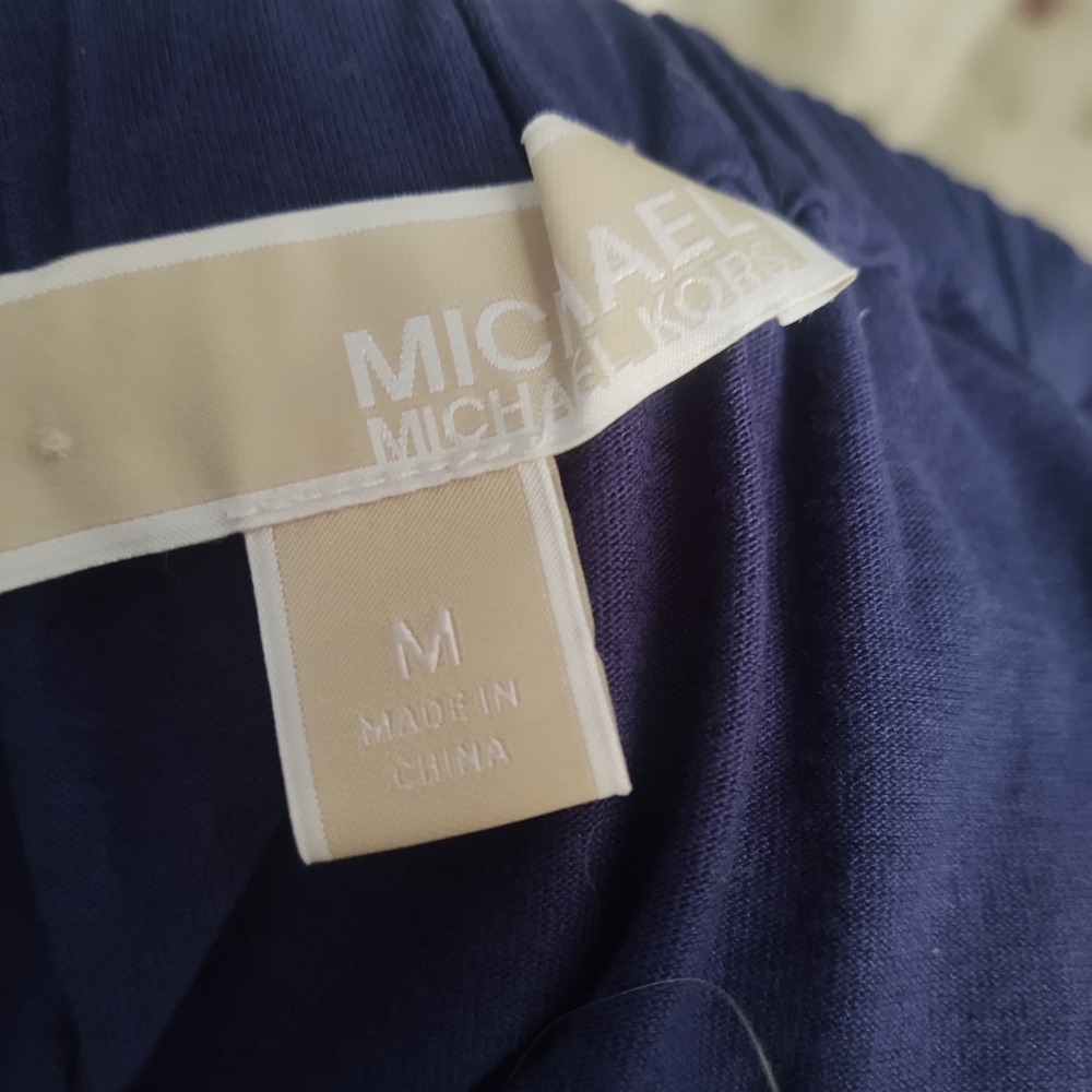 Michael Kors Fringe Top - Picture 5 of 7